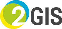 Мы на 2GIS